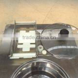 Table Top Italian Gelato Taylor Hard Ice Cream Machine thumbnail-6