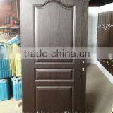 Modern Steel Wood Door,Iron Door,American Panel Door thumbnail-5