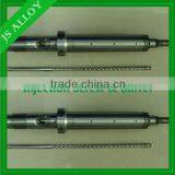 Single Screw Barrel for Plastic Sheet Production Line