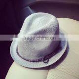 2016 Made in China Fashion Ladies Funny Bucket Hat Beach Sun Hats High Quality Bucket Hat Custom thumbnail-4