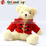 Cute Logo Branded Promotional Teddy Bear