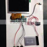 5'' Tft Lcd Pcb Video Brochure Module 5inch Lcd Scree Video Module Brochure thumbnail-3