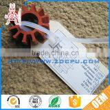 Fast Delivery Customized High Precision Light Industrial Plastic Impellers thumbnail-2