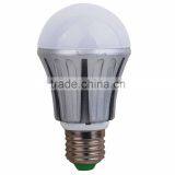 Indoor Alumium Low Price B22 E27 5W 400Lm 10PCS SMD Led Bulb Light