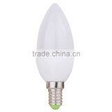 Low Price High Power Outdoor E14 LED Candle Light