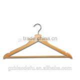 Wooden Clothes Hanger Stand With Trouser Bar thumbnail-1