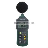 MS6701 digital noise meter