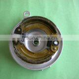 Electric Tricycle Spare Spare Parts Front 130 Drum Brake for Indian Market thumbnail-2