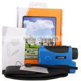 The 600 - Meter Telescope Laser Rangefinder With Angle thumbnail-6