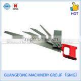 Job Saw 5pcs.In One, ABS Handle