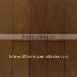 China Manufacturer Multilayer Cypress Engineered Wood Floor thumbnail-1