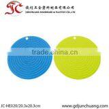 Non Stick Silicone Baking Mat Products for Heat Insulation Cushions