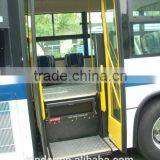 WL-STEP Series Powerful Wheelchair Lifting Hoist for Bus thumbnail-4