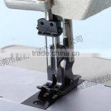 Double Needle Sewing Machine Industrial Compound thumbnail-3