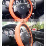 Car Steering Wheel Cover Auto Parts Suzuki Grand Vitara thumbnail-4
