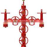 Oil Field Christmas Tree on Sale/Low Price X-mas Tree