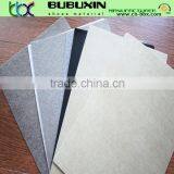 Nonwoven Shoe Material Nonwovn Imitation Leather for Shoe Linings thumbnail-4