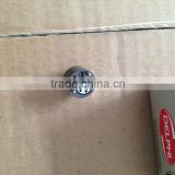 Black 9308 621c control valve common rail injector parts