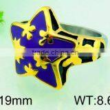 Unique Fashion Cheap Adjustable Rings,gold Ring thumbnail-1