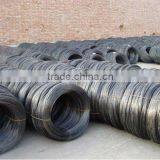 High Quality 1.25mm Black Annealed Steel Baling Wire