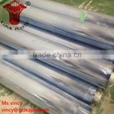 Soft PVC Wrapping Film For Mattress