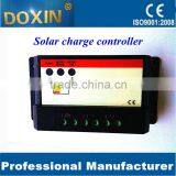 12 Volt 20 Amp 24v 48v Solar Panel Charge Controller