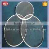 Clear Quartz Glass Plate From Lianyungang thumbnail-3
