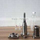 Z140 PET Preform Plastic Injection Molding Machine For Preform Bottle thumbnail-2