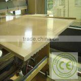 WPC Foamwork Building Material Foamwork