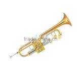 High-grade Trumpet