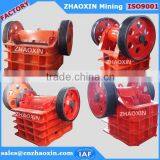Good Quality Jaw Stone Crusher thumbnail-4