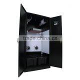 Garden Growing System/Hydroponic Supplies Homebox Grow Box pc Grow Cabinet Indoor Agriculture Greenhouse Project thumbnail-3