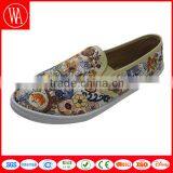 2016 New Slip on Flat Ladies Lady Women Shoes thumbnail-5