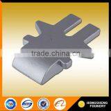Durable High Standard Carbon Steel Lose Wax Casting Auto Parts Auto Accessories thumbnail-5