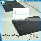 Commercial Household Triple Induction Cooker Portable Glass Ceramic Cooktop thumbnail-2