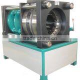 30 Years Manufacturer Exprenice,CE ,ISO 9001,hydraulic Hose Crimping Machine for Sale thumbnail-4