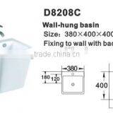 Hot Selling SANITARY WARE Ceramics Bathroom Chaozhou Ceramic Bidet TOILET D8208C thumbnail-3