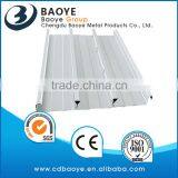 BAOYE YX51-200-600 Q235 Q345 galvanized floor decking building floor