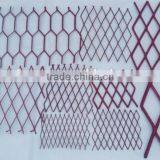 Galvanized/Powder Painting Steel Perforated Expanded Metal thumbnail-4