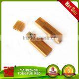 Natural Color Bamboo Usb Green Life Wooden Bamboo Usb Pendrive With Cheap Custom Logo Service thumbnail-3