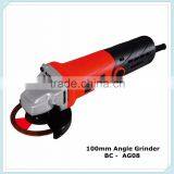 Power Tools Big Power Model 100mm Wet Angle Grinder