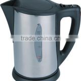 360 cordless Stainless Electric Kettle/stainless steel kettle