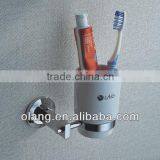 Bathroom Hanging Cup Holder OL-2202