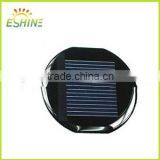 9Dia 58mm 2v 80mA Promotion Epoxy Solar Panel thumbnail-1