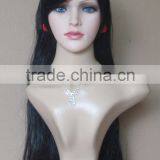 New Products Top Quality Hair Wig,Brazilian Human Hair Wigs With Bangs