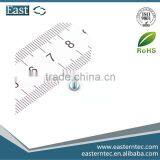 Metric Torx Cheese Head M1.6X3.6 Machine Screw thumbnail-2