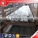 6000 Aluminum Alloy Extrusion Profile for Window thumbnail-3