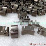 Wholesale Titanium Bicycle Cable Stops Titanium Cable Stops Double Cable Stops Single thumbnail-2