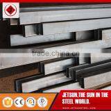 Professional China Made Stainless Steel Square & Rectangular Pipe thumbnail-6