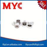 Hot Sale Top Quality Low Price Plastic Solid Ball 3.5 mm thumbnail-1